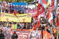 DGB Aktionstag Sozialstaats 2026-09-26
